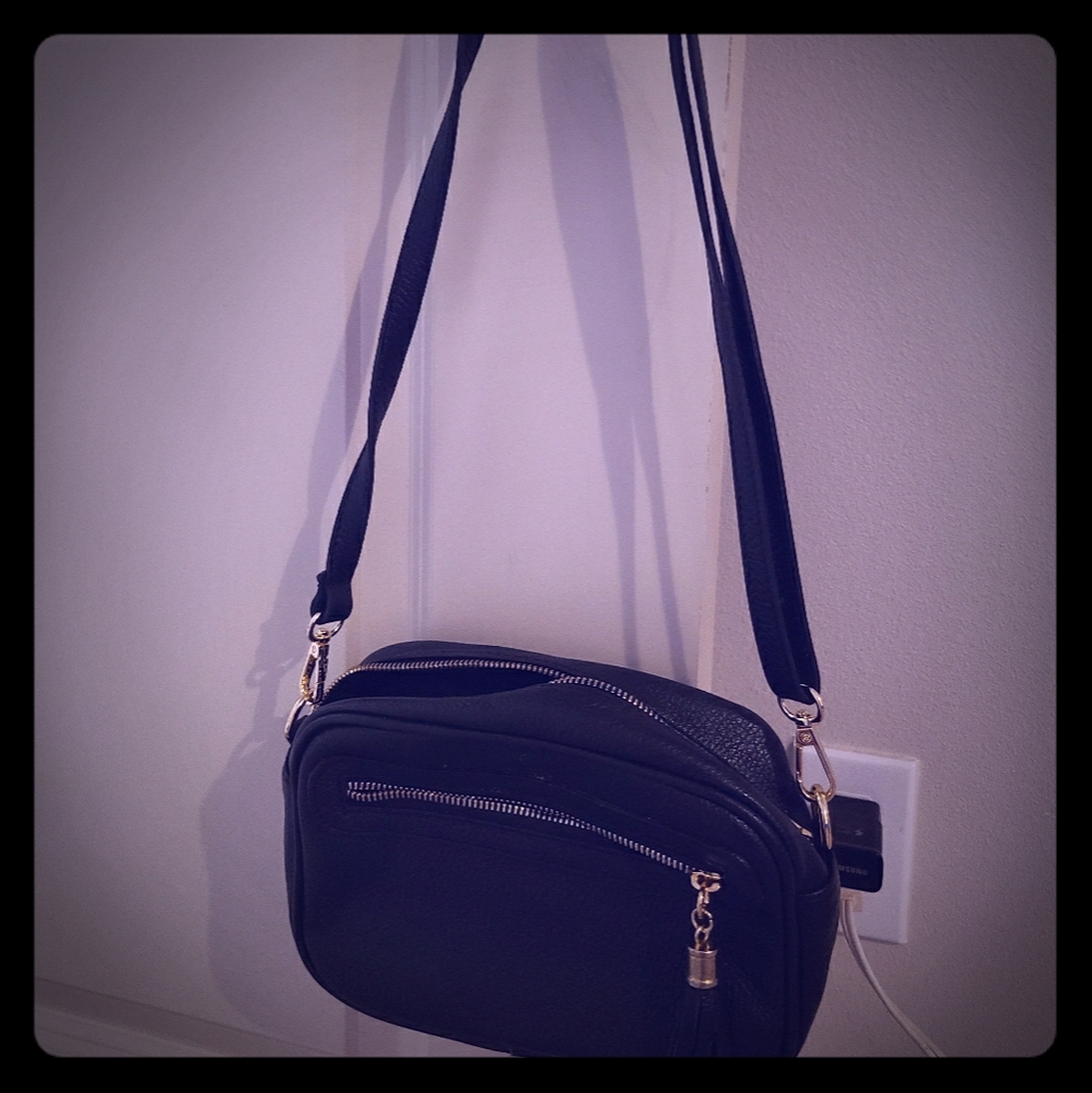 Cross Over Purse - image 1